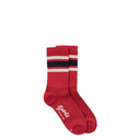 Devold ARCHIVE MERINO SOCK ENGLISH RED 38-40 - PeakStyle