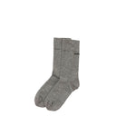 Devold HIKING MERINO LINER SOCK GREY MELANGE 38-40 - PeakStyle