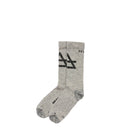 Devold HIKING MERINO LIGHT SOCK GREY MELANGE 44-47 - PeakStyle