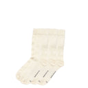 Devold DAILY MERINO LIGHT SOCK 3PK OFFWHITE 41 - 46 - PeakStyle