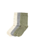 Devold DAILY MERINO LIGHT SOCK 3PK FOG MIX 41 - 46 - PeakStyle