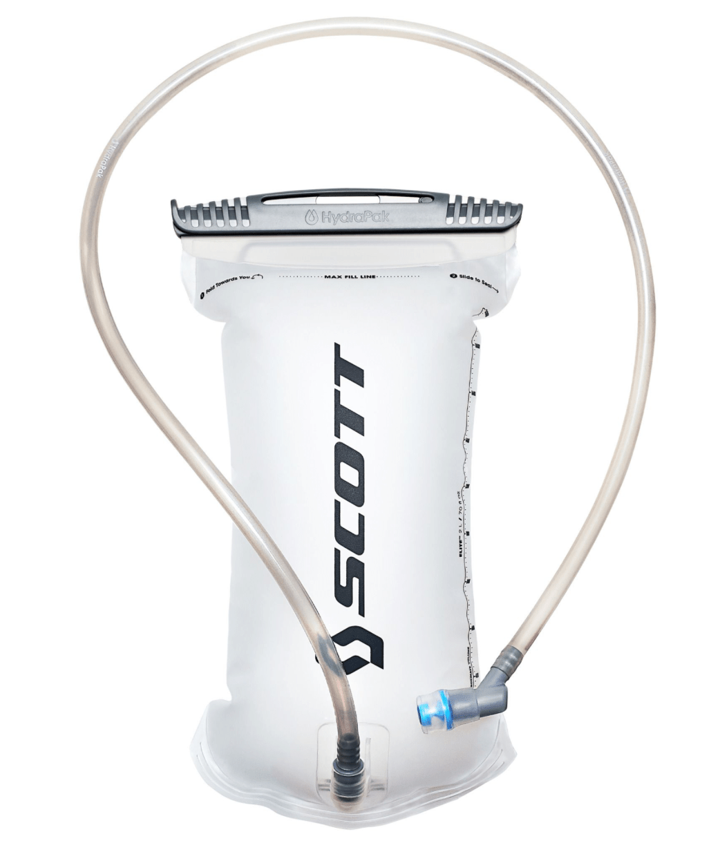 Scott 2.0L ELITE RESERVOIR