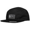 Scott 5-Panel Cap