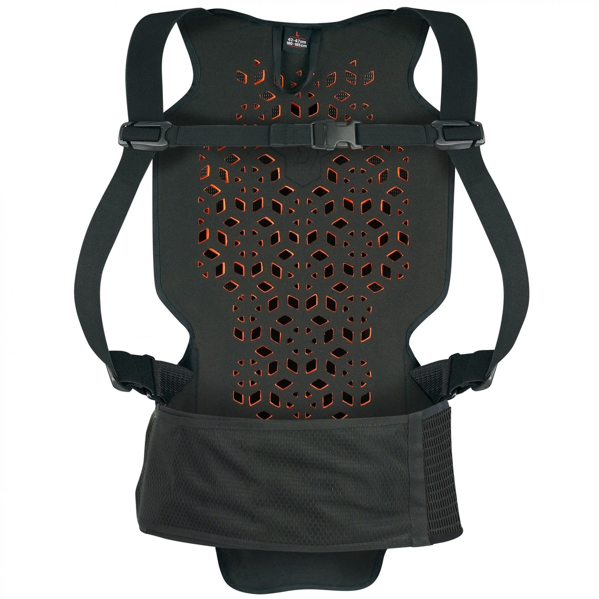 Scott AIRFLEX PRO BACK PROTECTOR