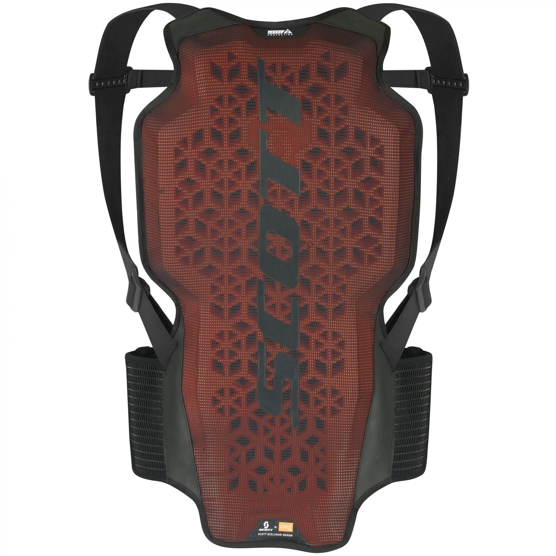 Scott AIRFLEX PRO BACK PROTECTOR