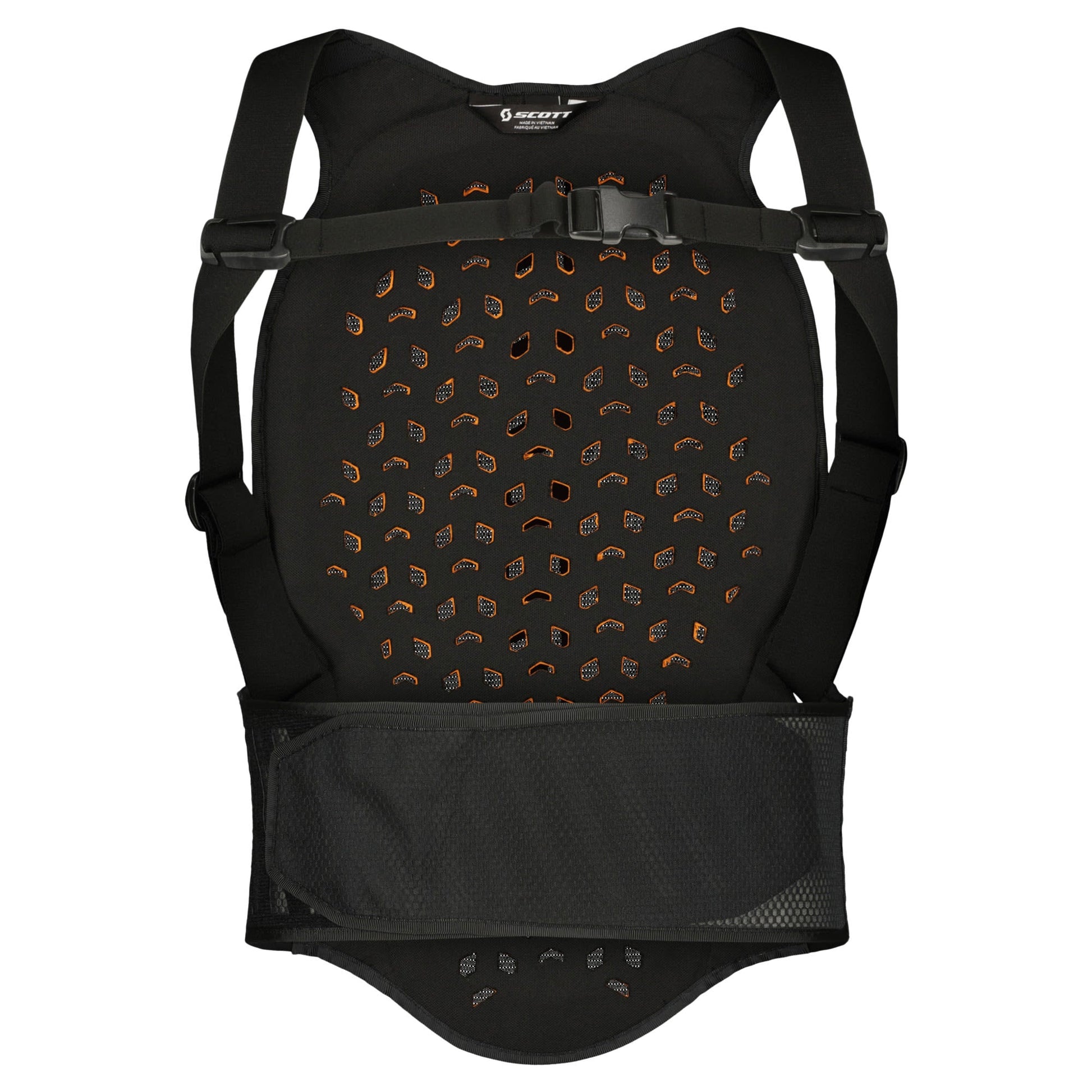 Scott AIRFLOW PRO BACK PROTECTOR