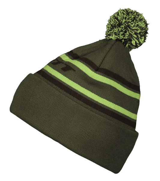 Scott BEANIE JR POM