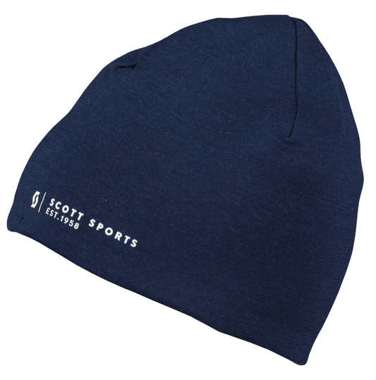 Scott BEANIE LINER MERINO
