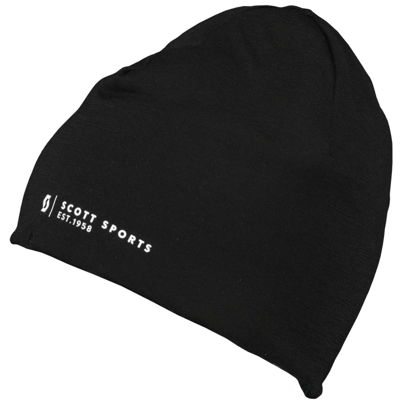 Scott BEANIE LINER MERINO