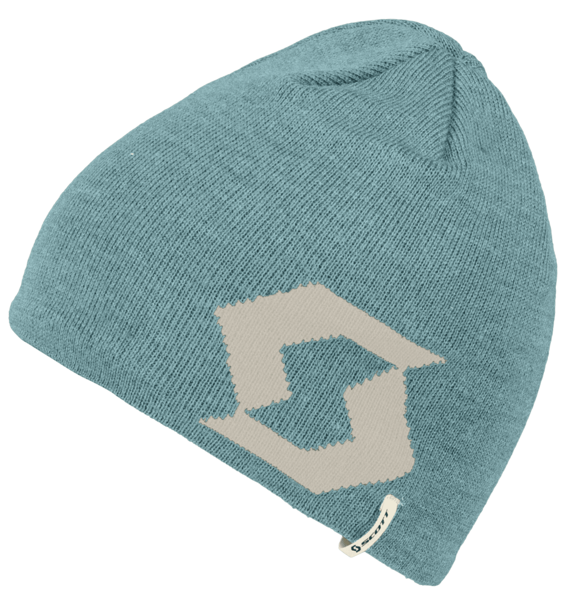 Scott BEANIE TEAM 10