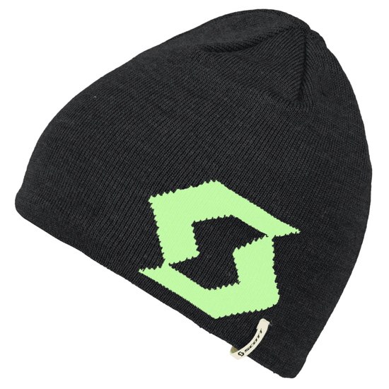 Scott BEANIE TEAM 10