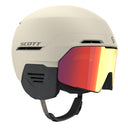 Scott BLEND PLUS LIGHT SENSITIVE HELMET