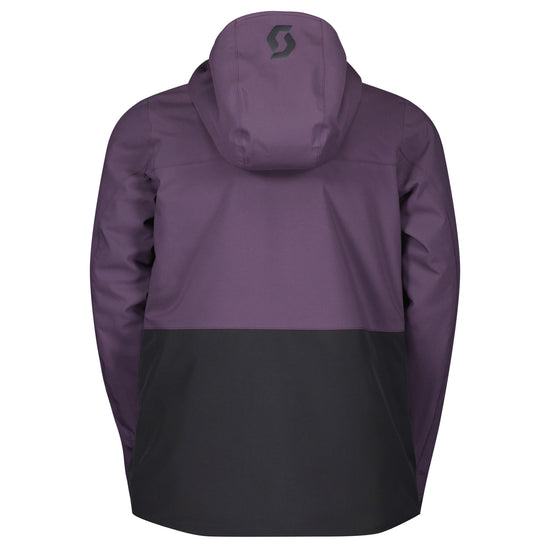 Scott BOYS ULTIMATE DRYO 10 JACKET