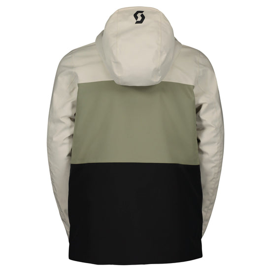 Scott BOYS ULTIMATE DRYO 10 JACKET
