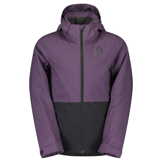Scott BOYS ULTIMATE DRYO 10 JACKET