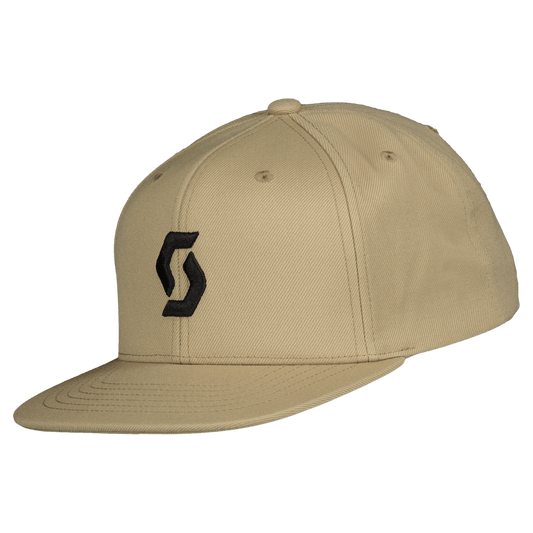 Scott CAP FLAT BRIM
