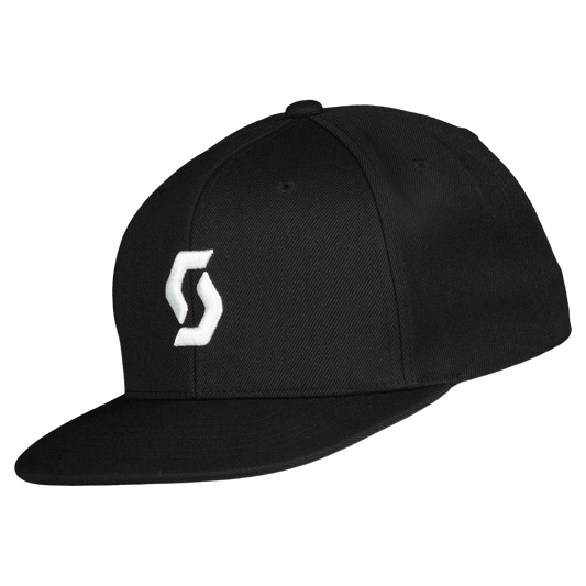 Scott CAP FLAT BRIM