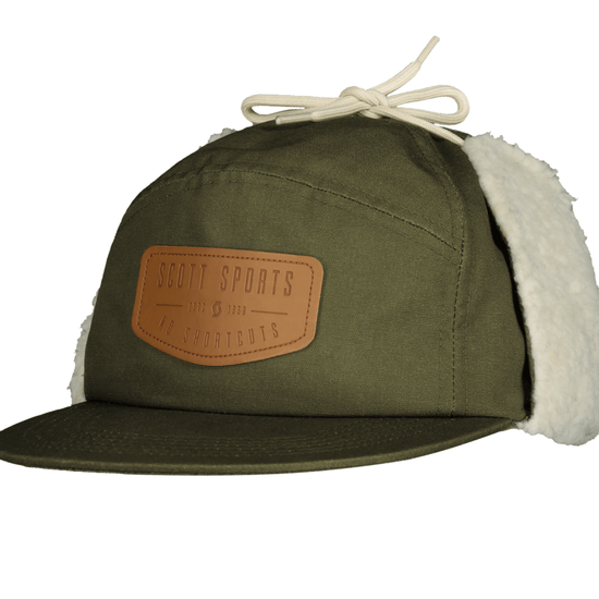 Scott CAP HERITAGE PILE