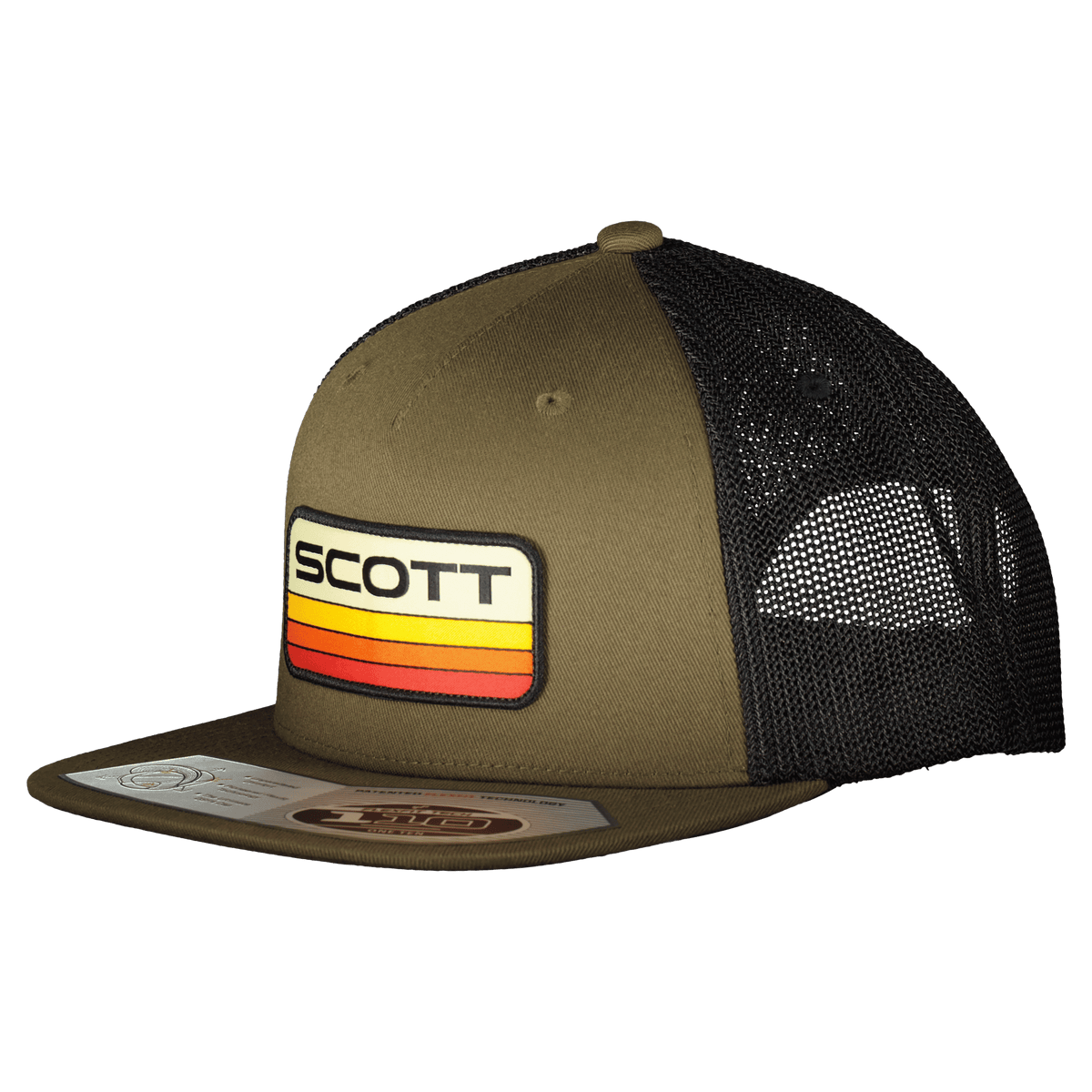 Scott CAP MOUNTAIN