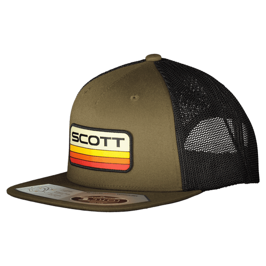 Scott CAP MOUNTAIN