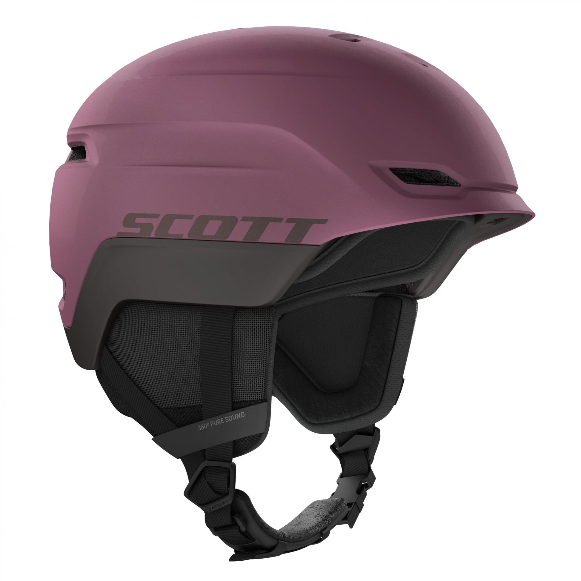 Scott CHASE 2 PLUS HELMET