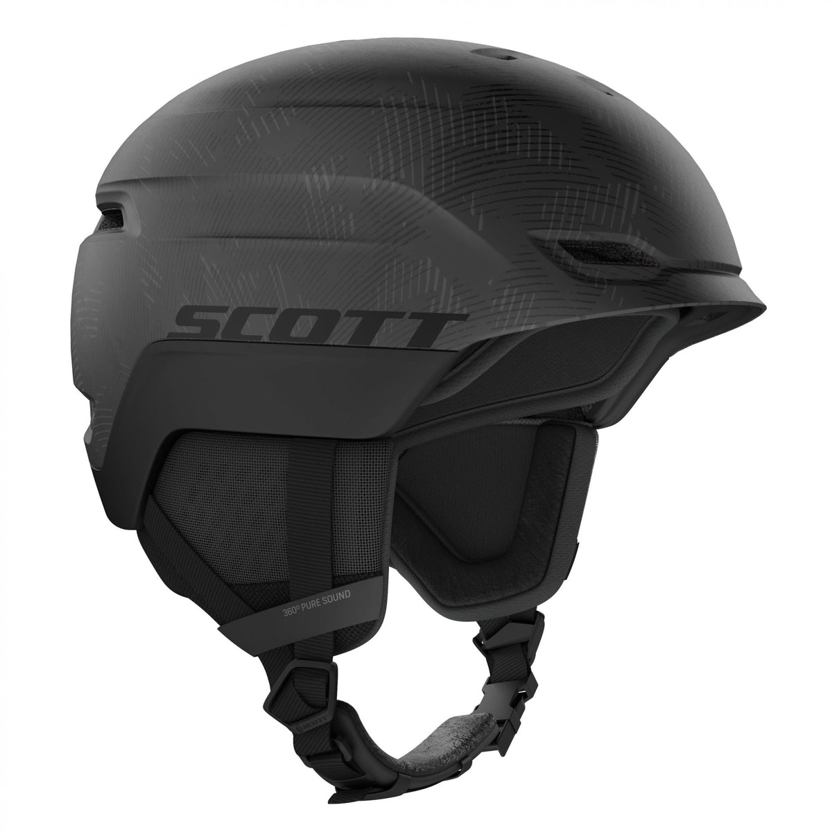 Scott CHASE 2 PLUS HELMET