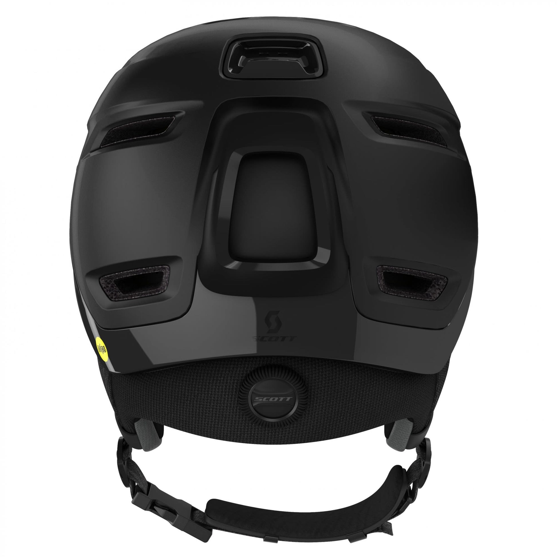 Scott CHASE 2 PLUS HELMET