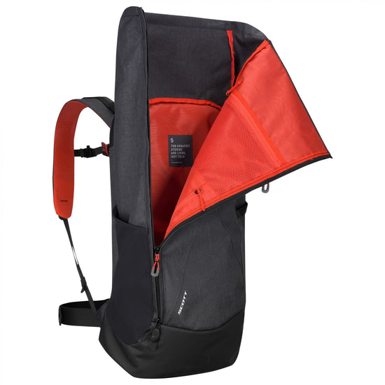 Scott COMMUTER EVO 28 RUGZAK