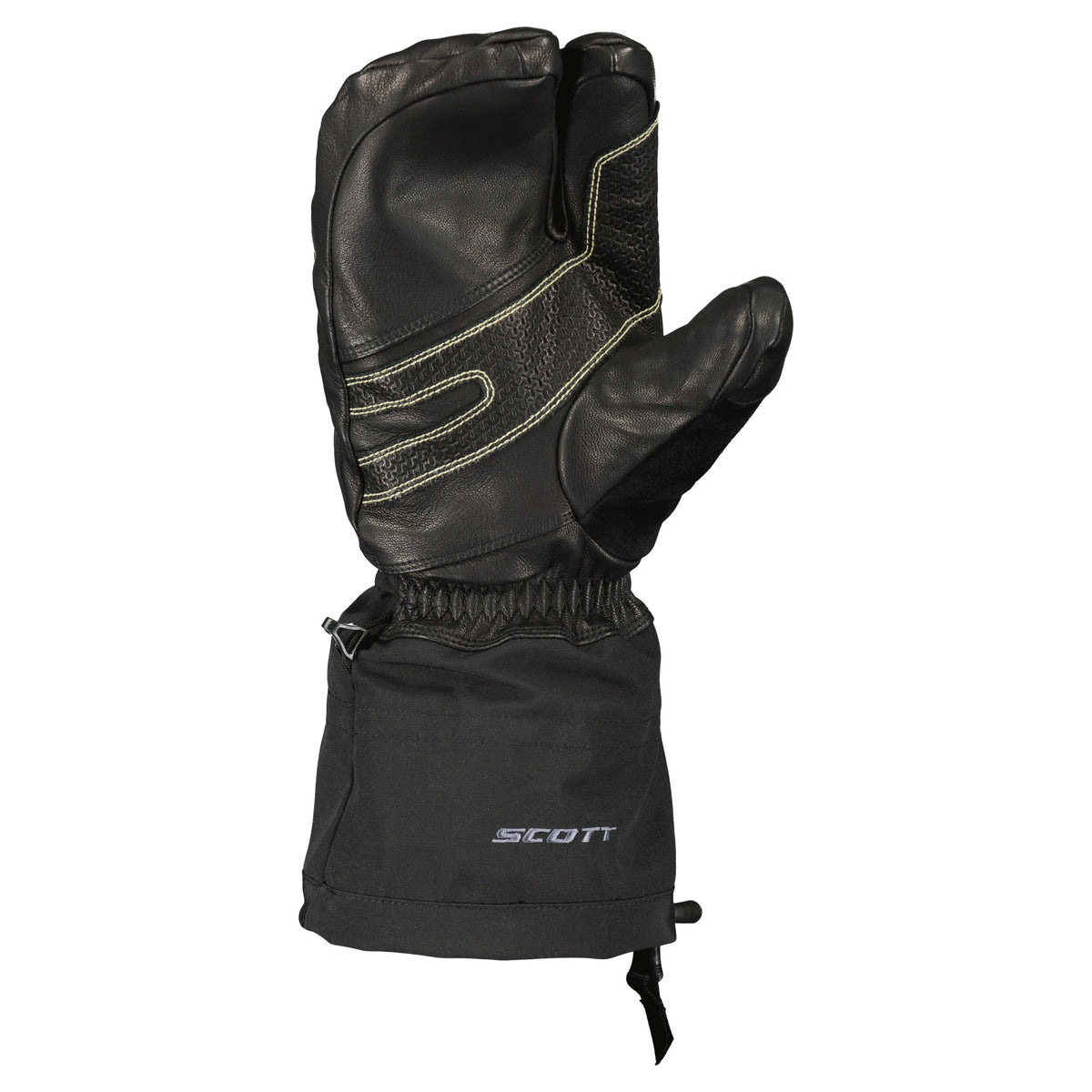 Scott EXPLORAIR ALPINE MIDDLE