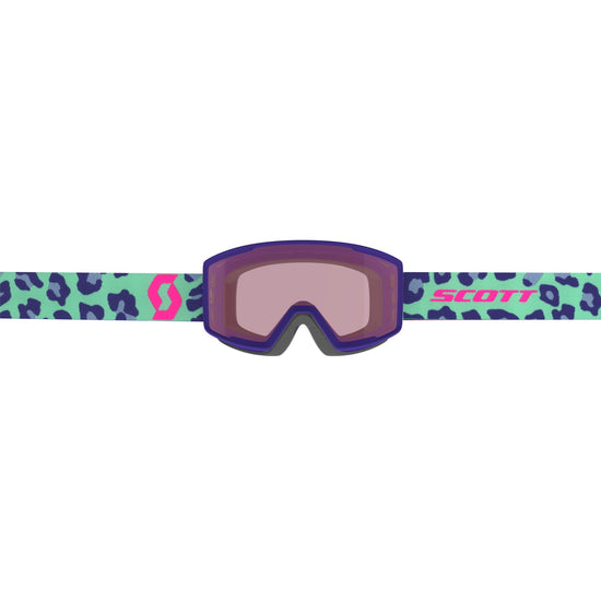 Scott FACTOR GOGGLE