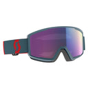 Scott FACTOR PRO GOGGLE