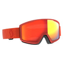 Scott FACTOR PRO GOGGLE