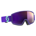 Scott FACTOR PRO GOGGLE