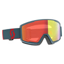 Scott FACTOR PRO LIGHT SENSITIVE GOGGLE