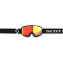 Scott FACTOR PRO LIGHT SENSITIVE GOGGLE