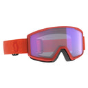 Scott FACTOR PRO LIGHT SENSITIVE GOGGLE