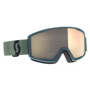 Scott FACTOR PRO LIGHT SENSITIVE GOGGLE