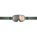 Scott FACTOR PRO LIGHT SENSITIVE GOGGLE