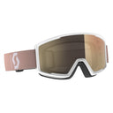 Scott FACTOR PRO LIGHT SENSITIVE GOGGLE