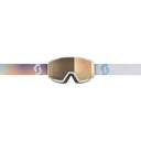 Scott FACTOR PRO LIGHT SENSITIVE GOGGLE