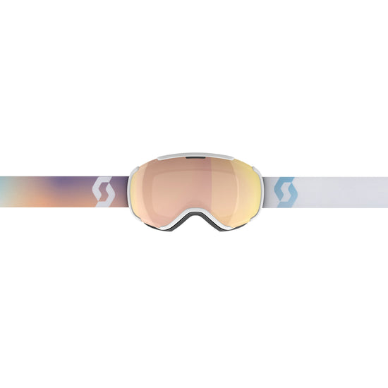 Scott FAZE II GOGGLE