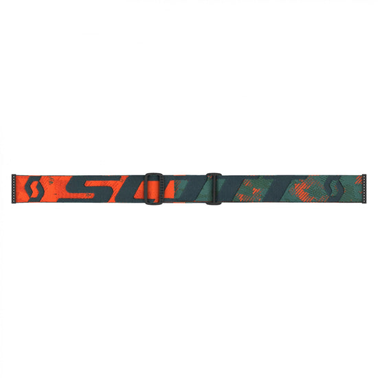 Scott FAZE II GOGGLE