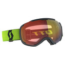 Scott FAZE II GOGGLE