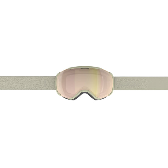 Scott FAZE II GOGGLE