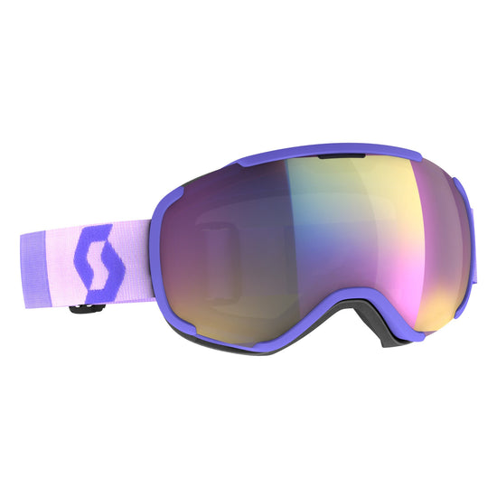 Scott FAZE II GOGGLE