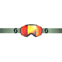 Scott FAZE II GOGGLE