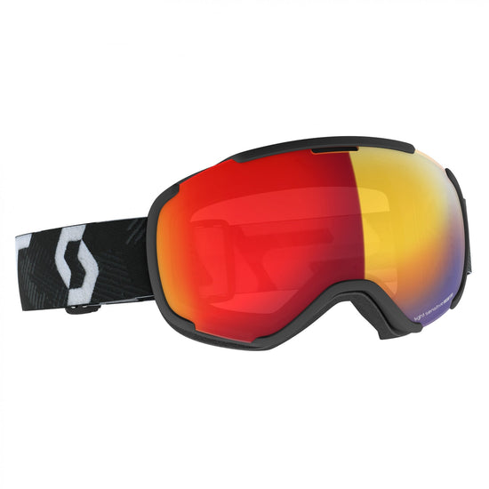 Scott FAZE II LIGHT SENSITIVE GOGGLES