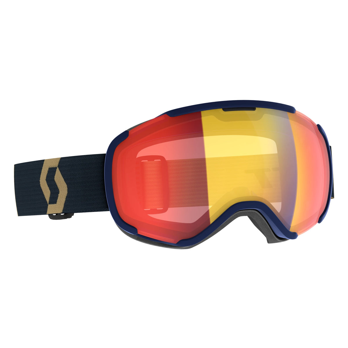 Scott FAZE II LIGHT SENSITIVE GOGGLES