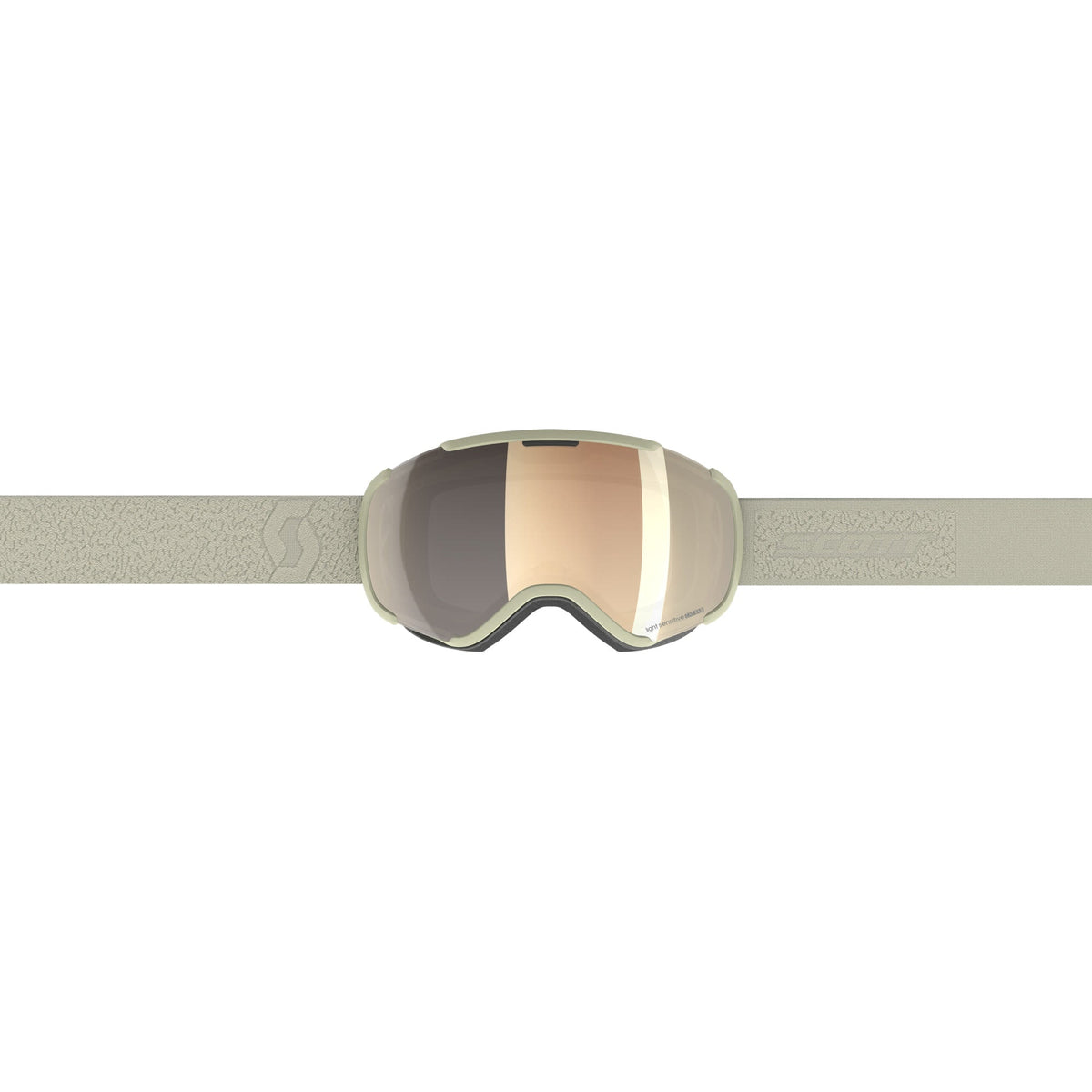 Scott FAZE II LIGHT SENSITIVE GOGGLES