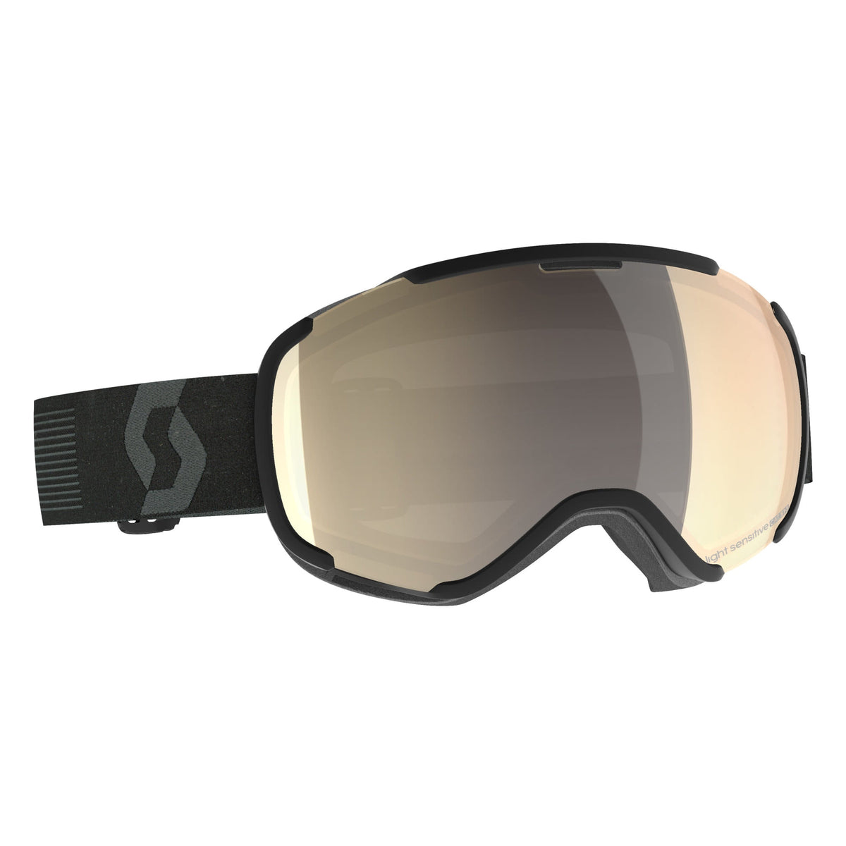 Scott FAZE II LIGHT SENSITIVE GOGGLES
